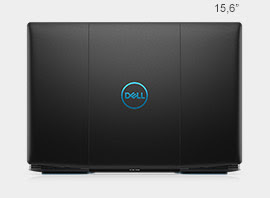 Dell G3 15