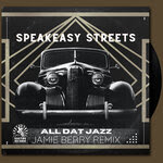 All Dat Jazz (Jamie Berry Remix)