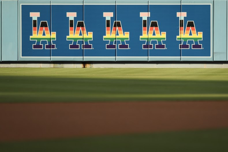 Unlike Shea Stadium, Dodger Stadium is not going out of style – New York  Daily News