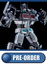 Transformers News: The Chosen Prime Newsletter for August 4, 2017