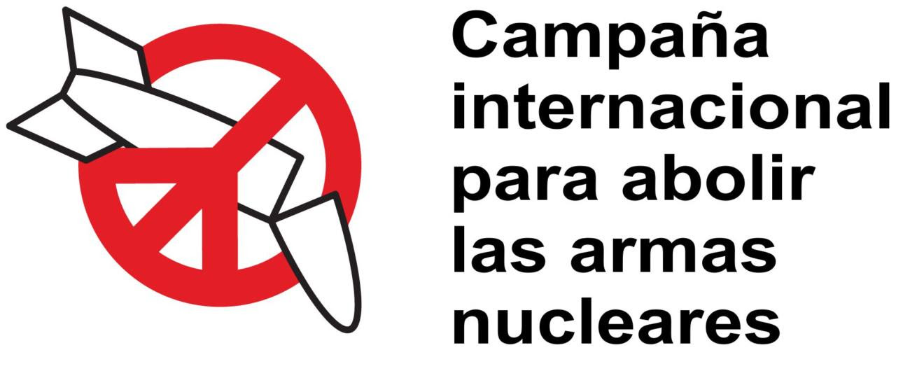 [Ciberacción] Por la
abolición de las armas
nucleares