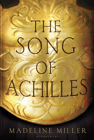 The Song of Achilles EPUB