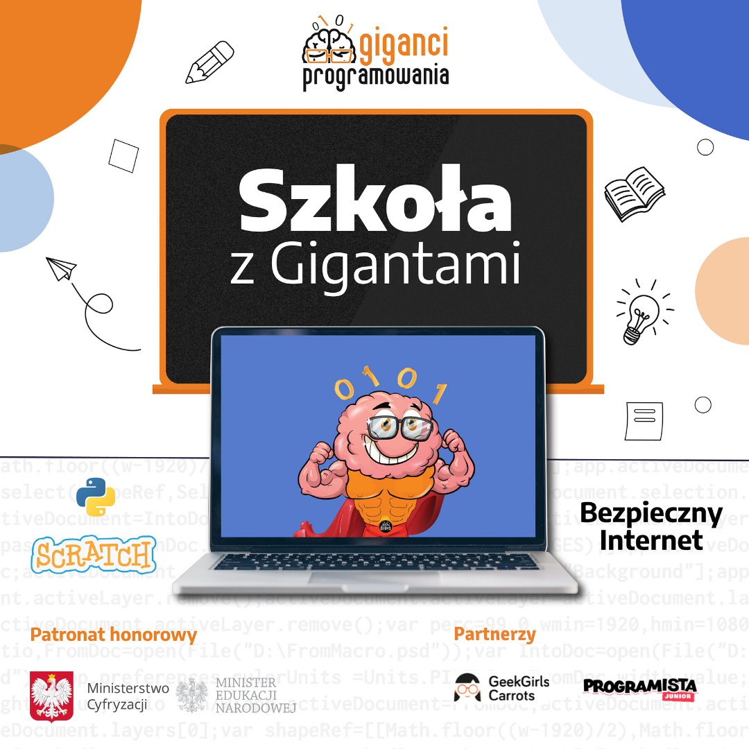 bezpieczny internet