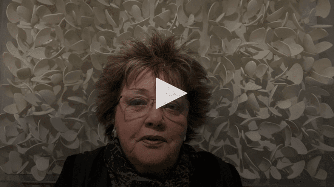 A New Sound Arising! A Prophetic Word for 2021 from Barbara Yoder