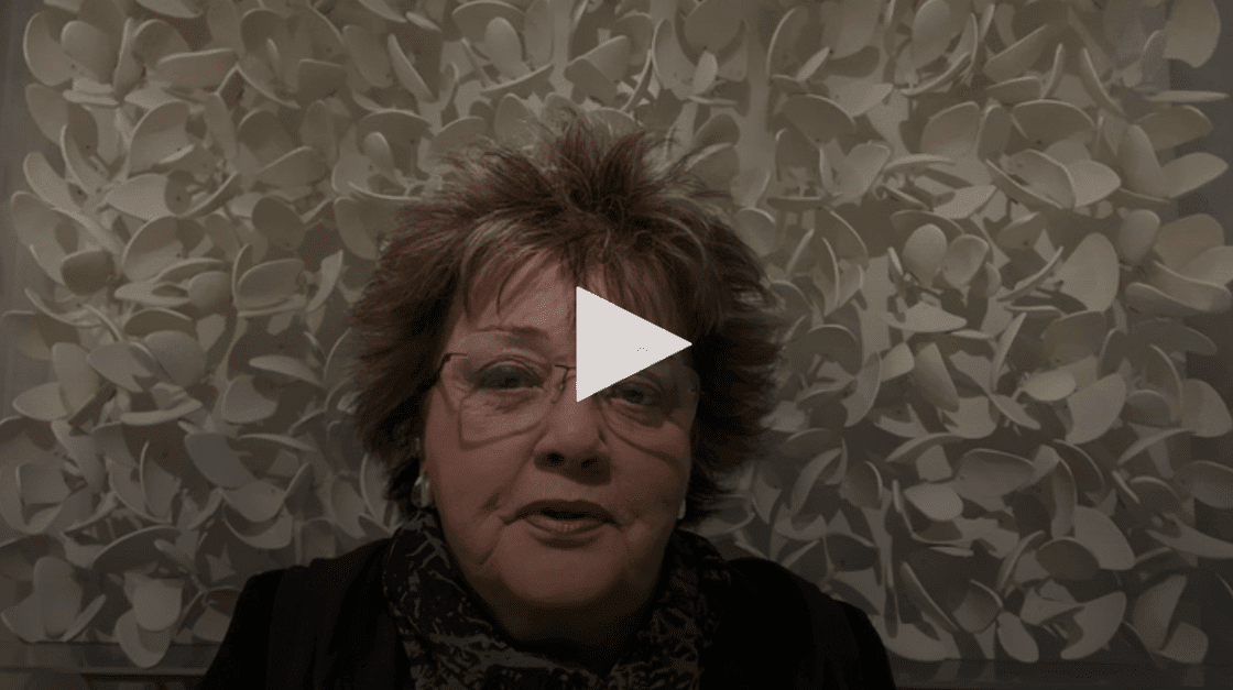 A New Sound Arising! A Prophetic Word for 2021 from Barbara Yoder