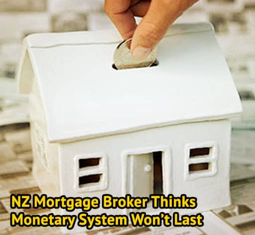 NZ Mortgage Broker
