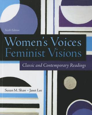Women's Voices, Feminist Visions: Classic and Contemporary Readings EPUB