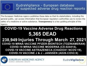 Fatality & Injury Update - US & UK EudraVigilance-report-3.27-768x580-1-300x227