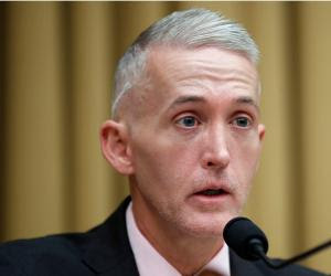 Trey Gowdy Just Went On Live TV & Destroyed Obama's House Of Cards Plus Compilation (Video)