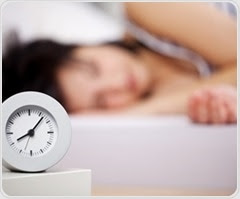 Patients with RBD sleep disorder have risk of developing Parkinson's disease in future