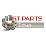 Lift Parts Express Scholarship logo