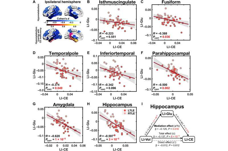 USTC reveal the biological basis of network control theory in brain dynamics