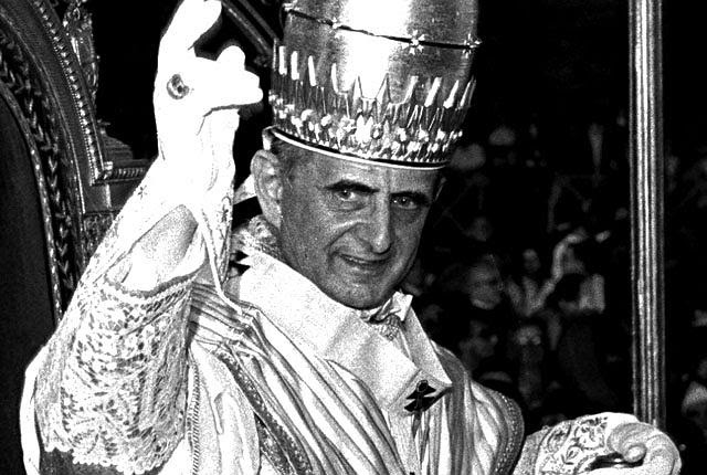 Papież Paweł VI wiedział o molestowaniu - sensacyjny list z 1963 roku