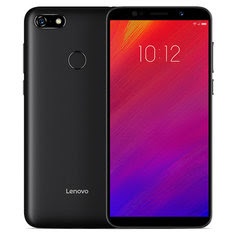 Lenovo A5