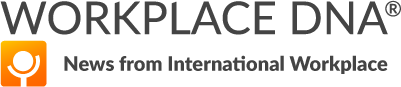 Workplace DNA logo