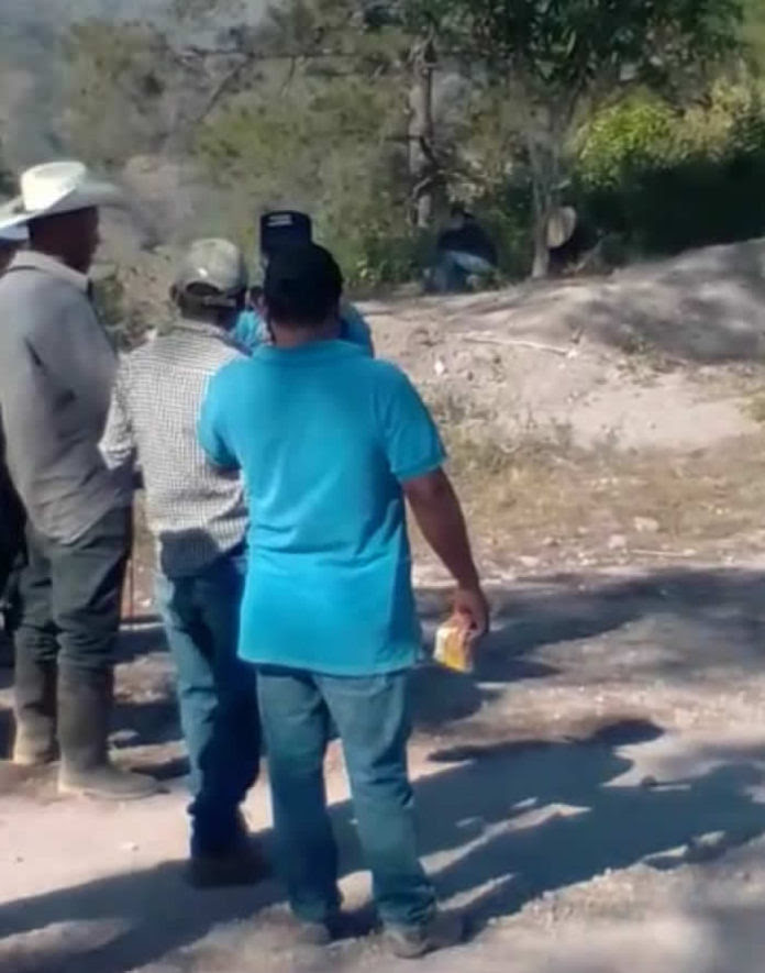 Toma Iguala
