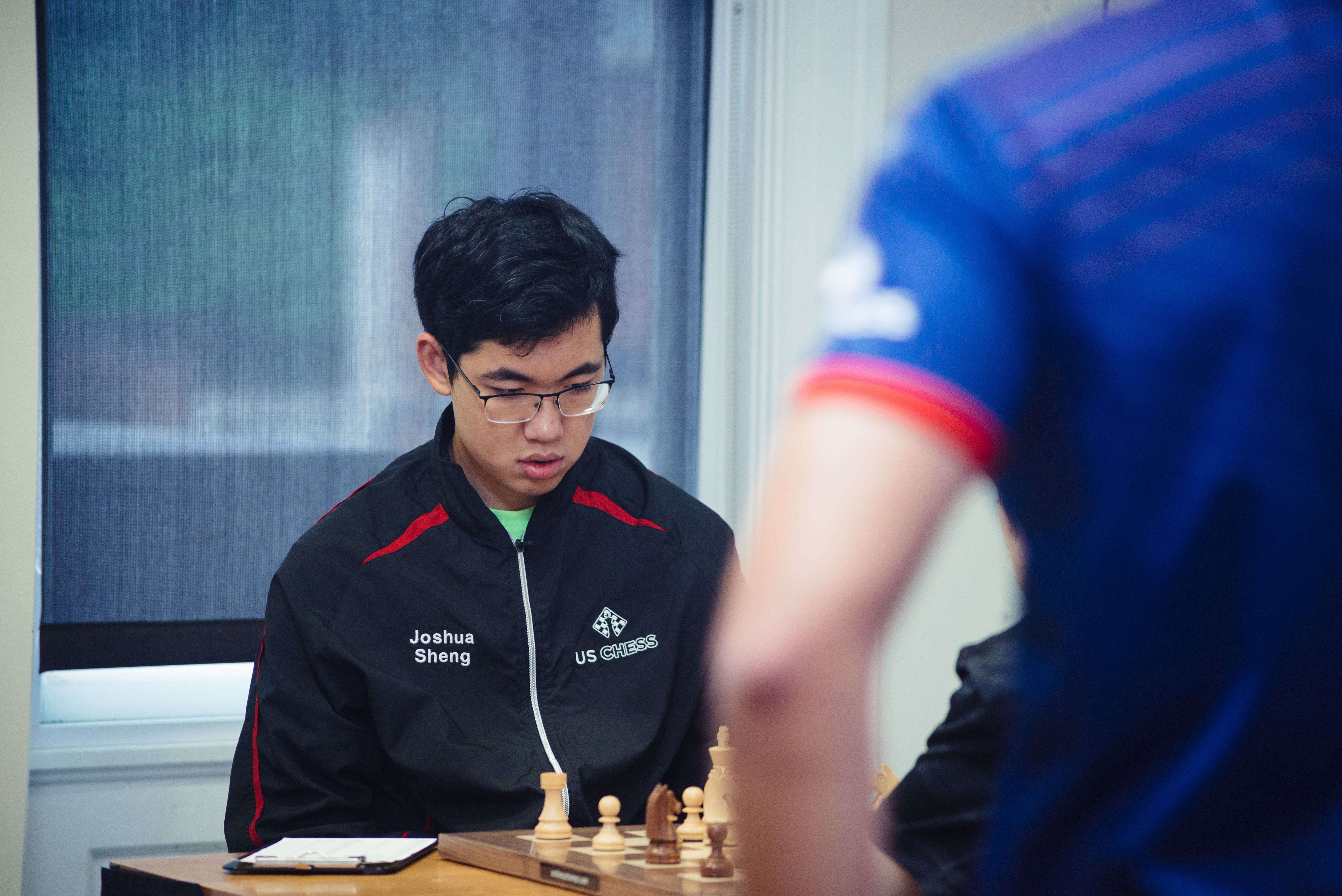 ChessBomb Blog: 2019 U.S. Junior, Girls' Junior and Senior Championship  Recap – Round 2