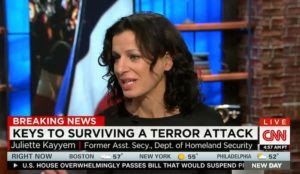 CNN covers up national security analyst’s ties to Hamas-funding Qatar regime