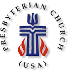 PUCSA logo in circle