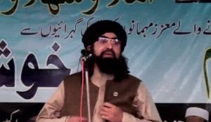 Pakistan: Muslim cleric calls for murder of Malala for insulting Islam