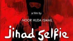 Jihad Selfie - ISIS Recruitment via Social Media in Indonesia