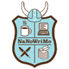 NaNo Logo