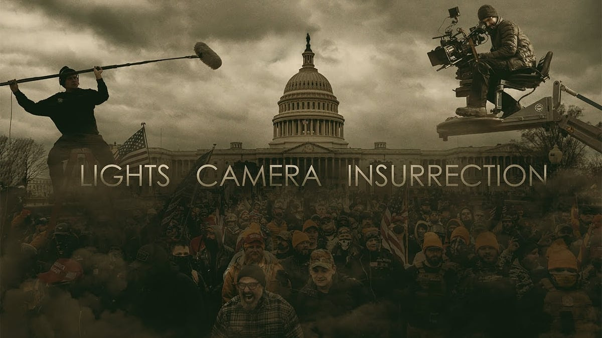 Everything Wrong with the Capitol Riots in 889 Angles WqjxLWgt9Z