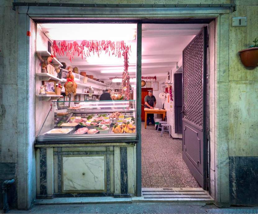 L’antica Polleria Aresu L’antica Polleria Aresu