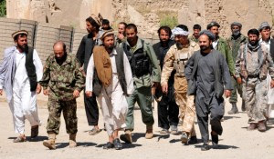 Biden Regime Importing Former Taliban to Work in the US