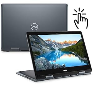 Notebook Dell Inspiron 2 em 1, i14-5481-A20S