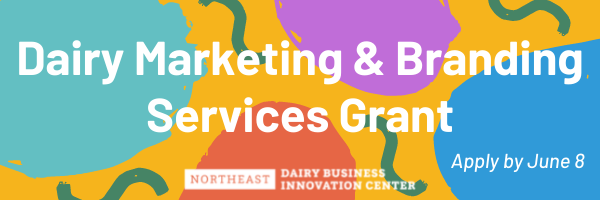 DBIC Marketing and Branding Services Grant Applications Due June 8