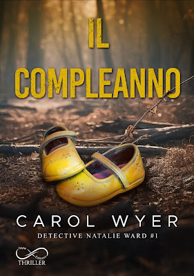 Il compleanno, Carol Wyer, Hope Crime