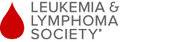 Leukemia & Lymphoma Society Logo