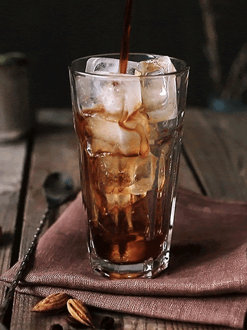 Ice-coffee GIFs - Get the best GIF on GIPHY