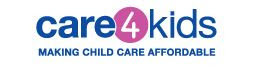 Care4Kids Logo