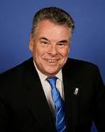 peter king