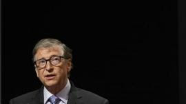 Coronavírus: Como Bill Gates virou alvo de teorias da conspiração sobre a pandemia