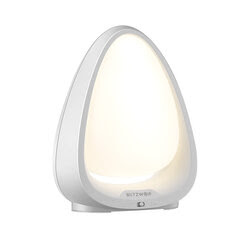 BlitzWolf® BW-LT9 Touch Switch Color Night Light