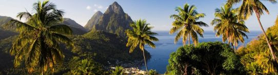 Saint Lucia