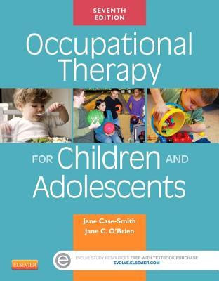 Occupational Therapy for Children and Adolescents PDF