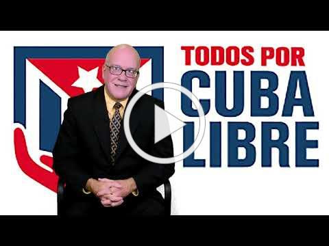 El Dr. Orlando Gutiérrez-Boronat responde a acusaciones del Noticiero cubano