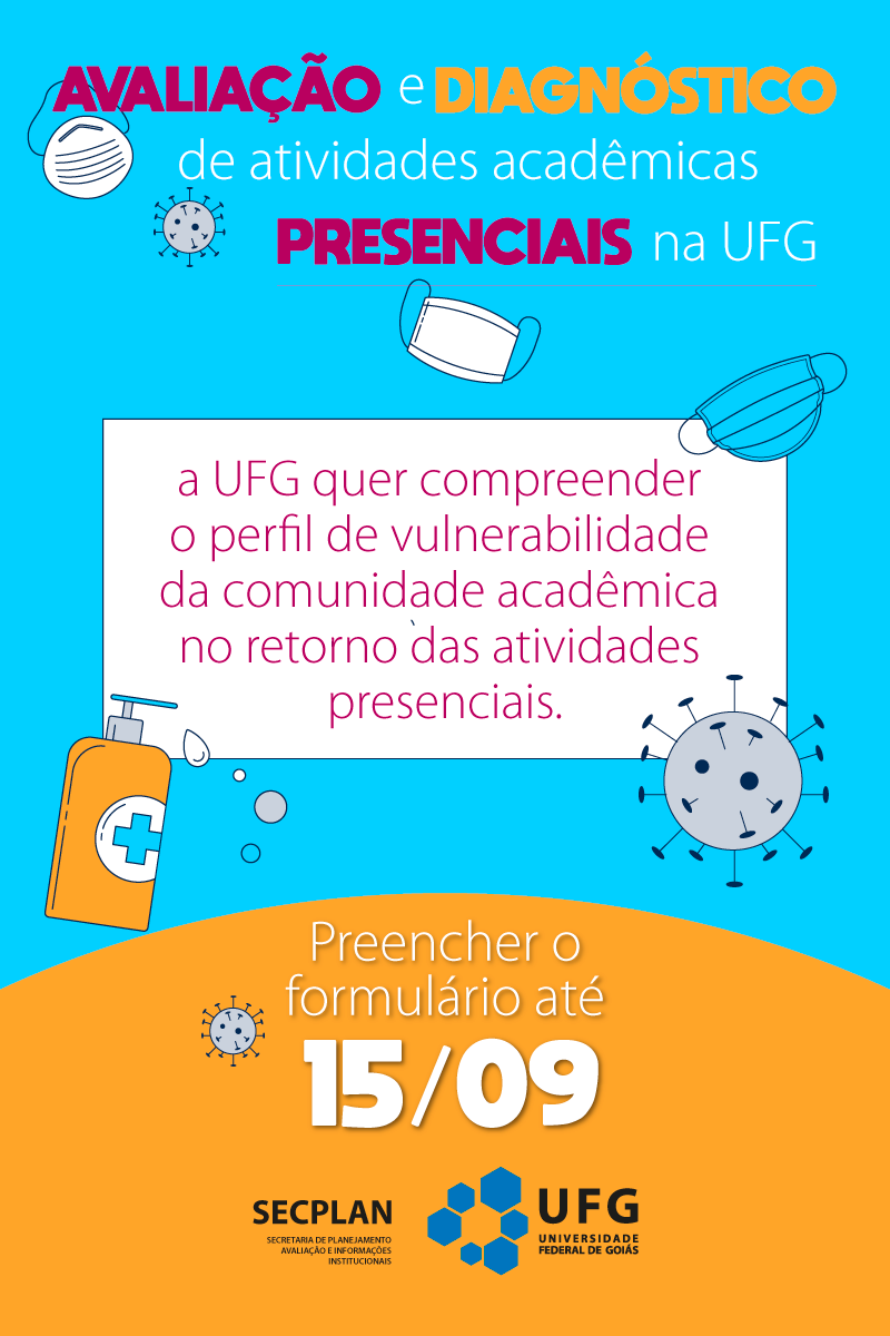 Pesquisa retorno presencial (e-mail mkt)