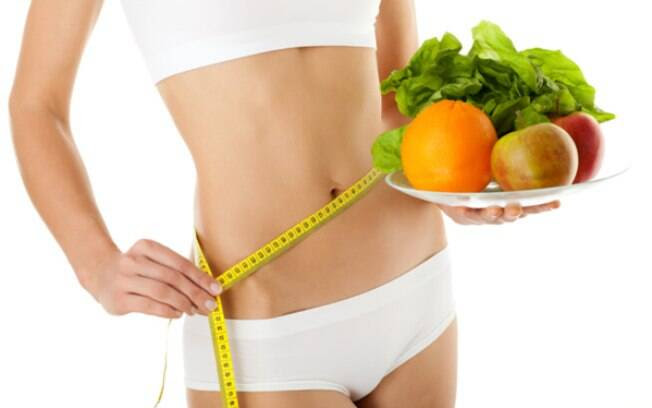 Pessoas naturalmente magras raramente fazem dietas e frequentam academia poucas vezes