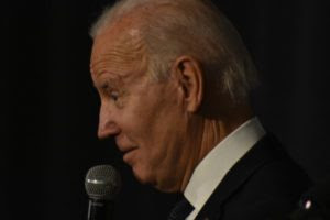 Even Democrats Are Starting To Worry About Biden’s Morals