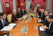 Talks between Iran and the P5+1 at Lausanne are likely to be extended beyond Obama's self-imposed deadline.