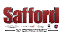 Safford Of Winchester