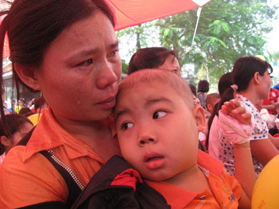 Lý do bệnh nhân ung thư ở Việt Nam nhiều nhất thế giới - ảnh 1 Hình ảnh Lý do bệnh nhân ung thư ở Việt Nam nhiều nhất thế giới số 1