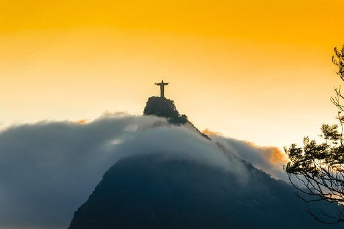 Quand les poètes nous parlent de Dieu!!!!(chaque Lundi) Rio-1303951__340