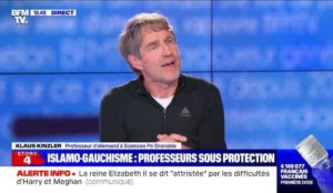 France: Professor under police protection after refusing to liken ‘Islamophobia’ to anti-Semitism