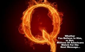 Q Anon: It's Coming - Critical Q News - It's Huge! (Video)